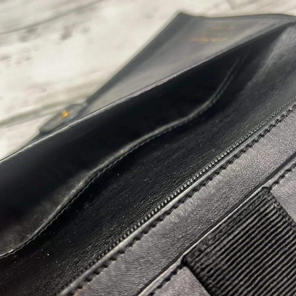 Ferragamo Salvatore Long Wallet